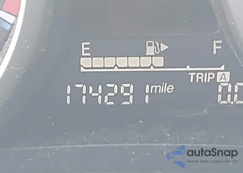 2013 Mazda Mazda3 I Sport z USA, uszkodzony, nr VIN JM1BL1U81D1702995